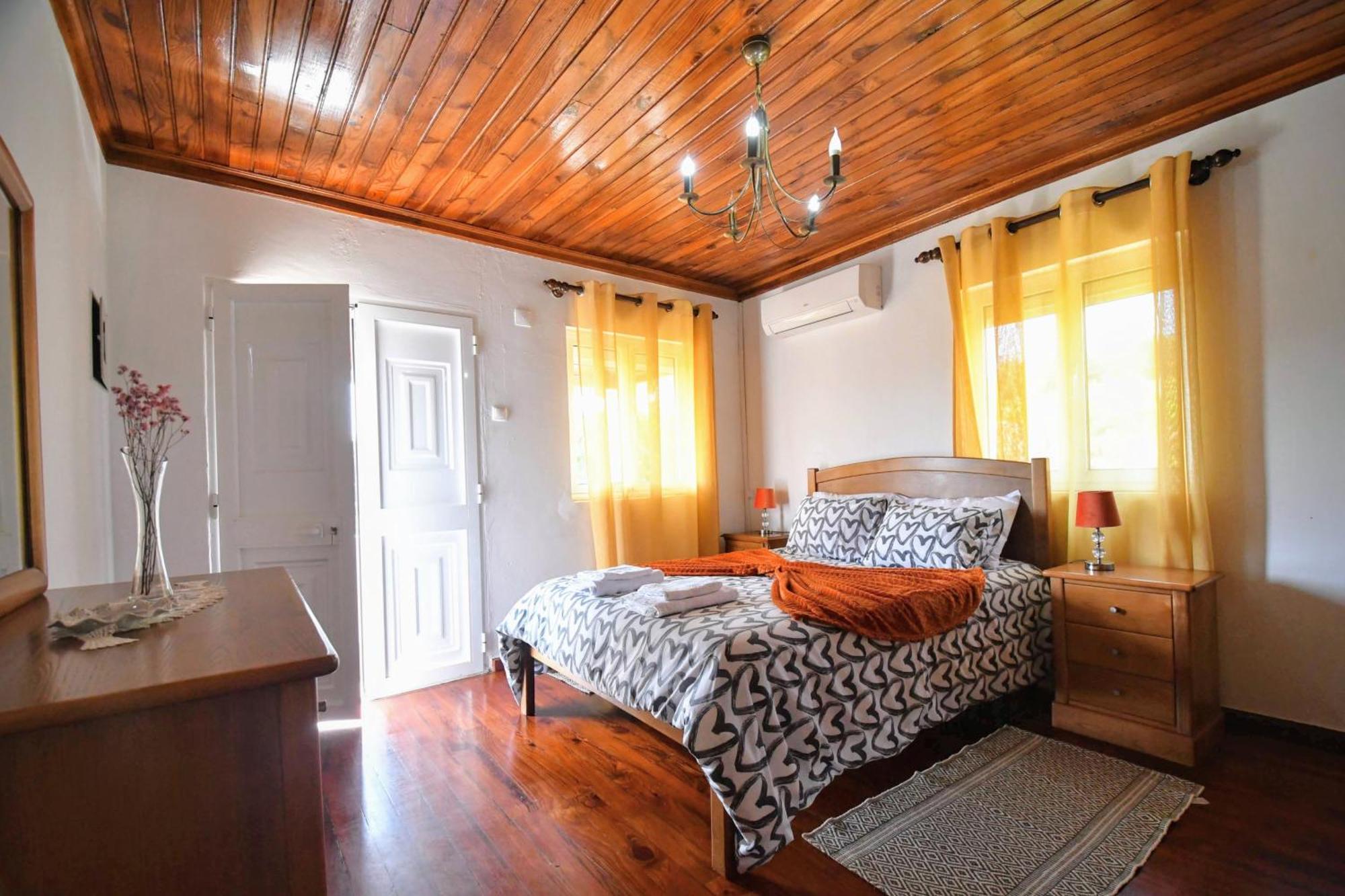 Hotel Casa Da Avo Ponte de Lima Exteriér fotografie